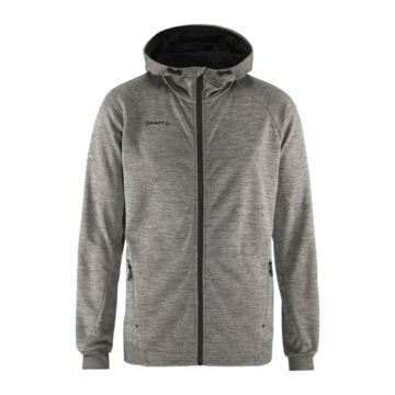 Huvtröja Zip Craft ADV Unify FZ