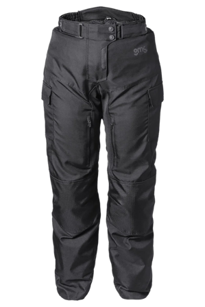 Motorradhose GMS Neo WP Starter Damen Schwarz S