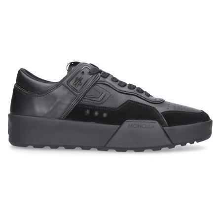 Moncler, ‘Promyx Space’ Sneakers Zwart, Heren, Maat:43 EU