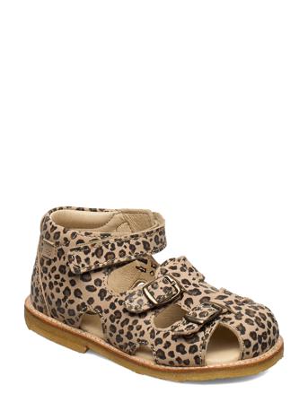 Hand Made Sandal Shoes Summer Shoes Sandals Beige Arauto RAP