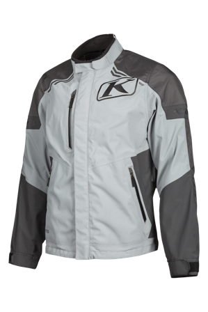 Klim Traverse Jacket Storm/Grey M