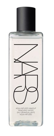 NARS Aqua Infused Makeup Removing Water 200 ml, Skincare, Renseprodukter, Øjenmakeupfjerner