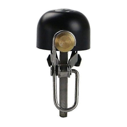 ROCKBROS Mini Sykkelbjelle Klassisk Alarmbjelle Håndleddsbjelle Sykkelstyre Bjelle UK ft