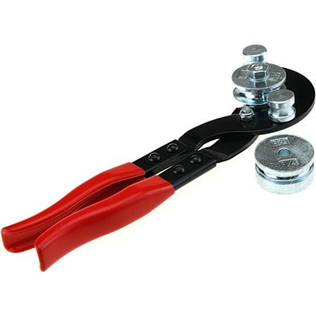 4 i 1 graders bromsrör 3/16"/1/4"/5/16" och 3/8".