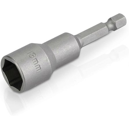 13 mm topnøglebit