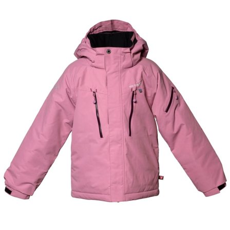 Isbjörn of Sweden Helicopter Winter Jacket Children lined ski jackets Pink 86/92