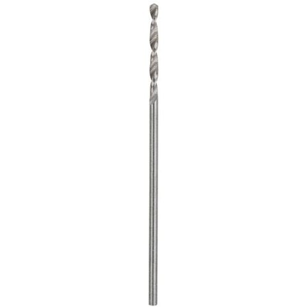 Bosch HSS-G, DIN 338 Metallborr 1,5x40mm 2-pack, Maskintillbehör & förbrukning