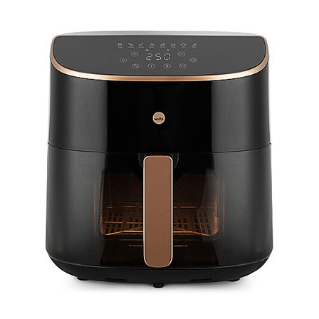 WILFA Airfryer AFD-80 Split 8L