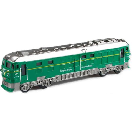 Legetøj Bullet Train Stor Legering Støbt Legetøjskøretøjer Form, Legetøj Højhastigheds By Tog, Legetøjskøretøjer Form