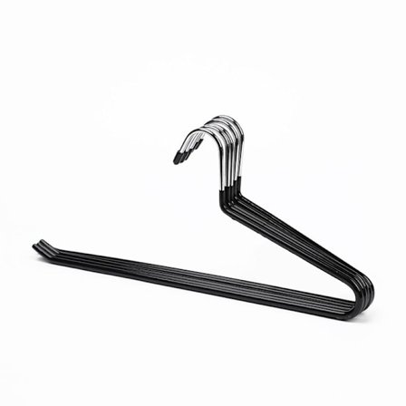 Kleshengere for bukser/bukser - sterke og holdbare hengere