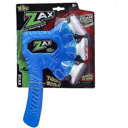 Imukuppikirves Tikka Anti Stress Lasten Lelu[HK]