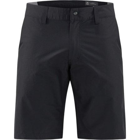 Haglöfs Amfibious Shorts Men Men hiking shorts Black S