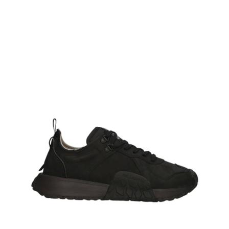 Palladium Sneakers , Zwart , Heren , Maat: 46 EU