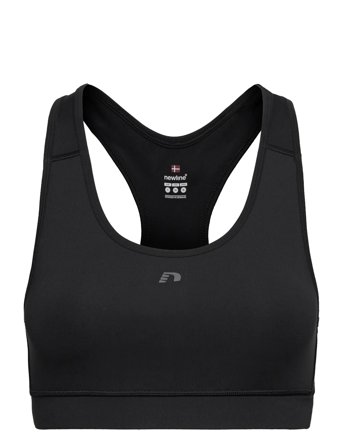 Newline Nwllean Sports Bra - Black - M