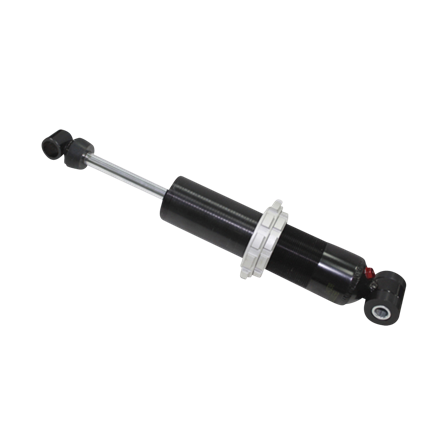 Telaston iskari Kaasu Sno-X Arctic Cat