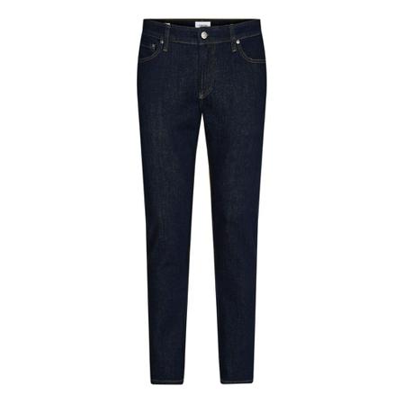 Calvin Klein, K10K1070051A4 Jeans Blauw, Heren, Maat:W33