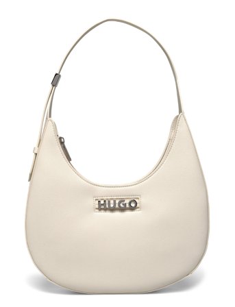 Mel 2.0 Hobo Cream HUGO