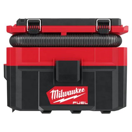 Milwaukee 4933464029 Packout Dammsugare utan batteri och laddare, Rengöringsmaskiner
