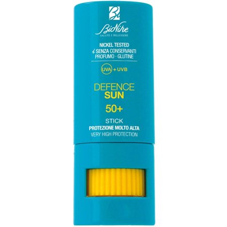 Bionike Defence Sun Stick SPF50+ Fotoprotezione 9ml