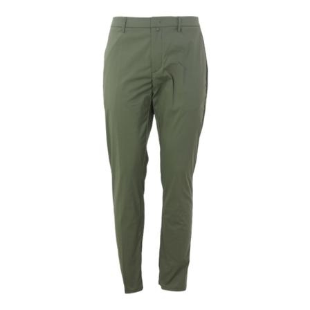 Dondup Broek , Groen , Heren , Maat: W35