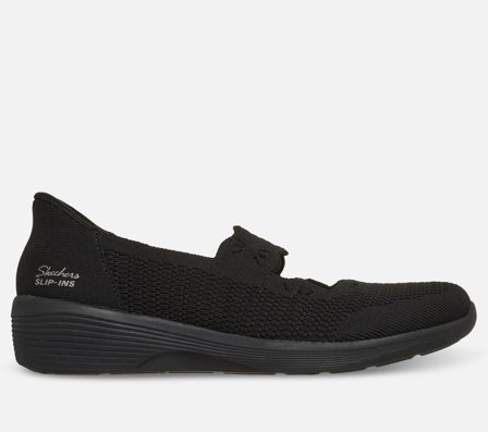 Skechers, Slip-ins: Arya - Subtle Gleam, 37, Dame