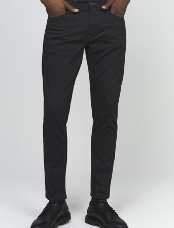 Matinique Mapete - Black - 40 x 30