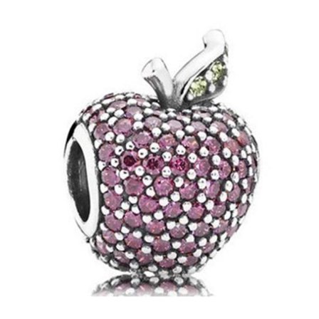 Pandora Spring Rainbow Series Pariserhjul Berlock 45