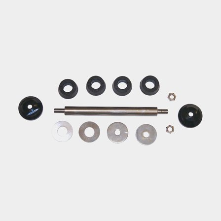 Trimkolvsaxel kit / Bravo