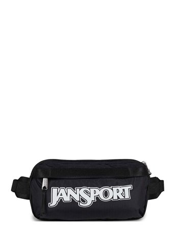 Washington Waistpack Black JanSport