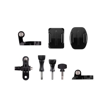 GoPro Grab Bag electronic accessories Black OneSize