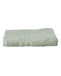 Frottéhåndklæde Royal Bambus 50x70 cm Grøn