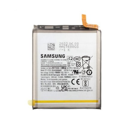 Samsung Galaxy S22 Ultra Batteri Original