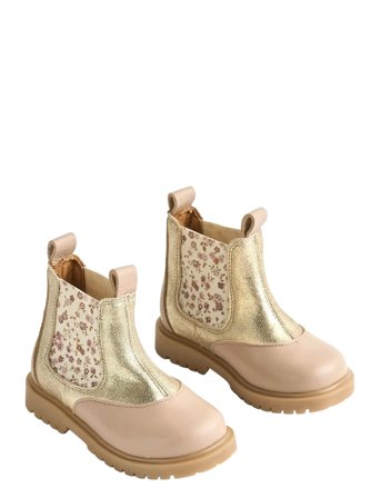 Wheat Chelsea Kana - Pink - 35