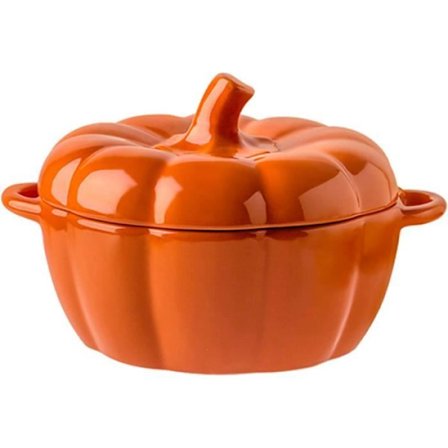 1,6 litran keraaminen pata, sopii hauduttamiseen ja pitkään kypsentämiseen, keittiöväline-FS-