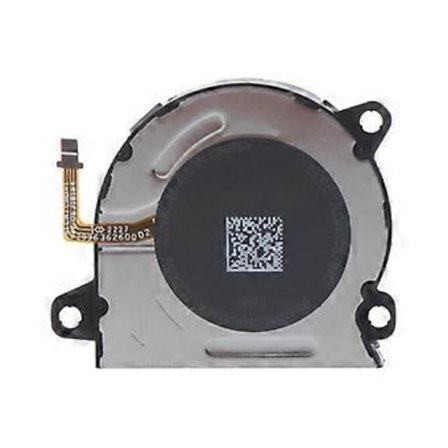 Reparationskylfläkt Intern Kylfläkt Ersättning för Switch OLED Tillbehör