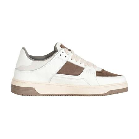 Represent Sneakers Hvid, Herre, Størrelse: 42 EU