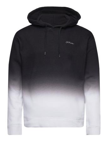 Hco. Guys Sweatshirts Black Hollister