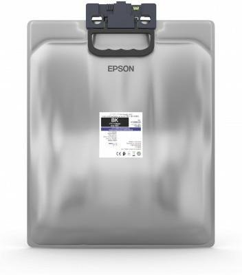 Epson T05B1 - XXL-størrelse - svart - original - blekkpakke
