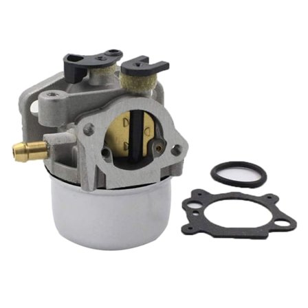 Forgasser Carb for Toro 6.5 6.75 7.0 7.25 7.5 Resirkuler 190cc Briggs Stratton 22"