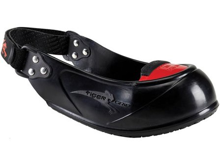 Tiger Grip Säkerhetsöversko 39-43 - Lyreco - Arbetskläder - Arbetsskor - Skyddsskor