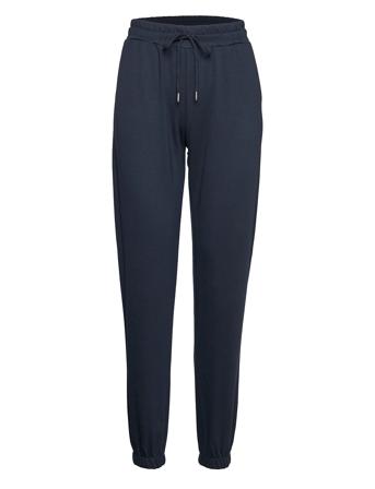 Sc-Banu Joggebukser Pysjbukser Marineblå Soyaconcept*Betinget Tilbud