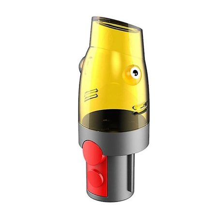 Suggslang för dammsugare V7 V8 V10 V11 V15 som hjälper till att suga ut luft ur vakuumbehållaren