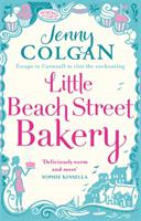 Little Beach Street Bakery - Bok av Jenny Colgan - Pocket