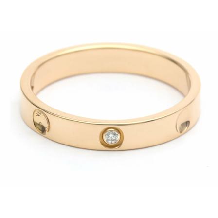 Louis Vuitton Vintage - Vintage Smycken - Gul - Dam - Storlek: One Size, Dam, Storlek: ONE SIZE