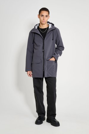 Stockholm Patch Mystic Blue