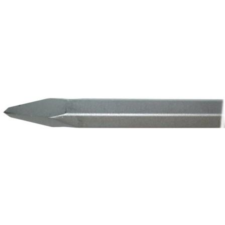 Makita P-05692 Piggmeisel sekskant, 28,6 mm, 400 mm, Maskintilbehør & forbruk