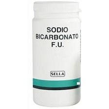 Sodio Bicarbonato Polvere 500g