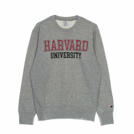 Champion lightweight crewneck sweatshirt Grå, Herre Sweatshirts