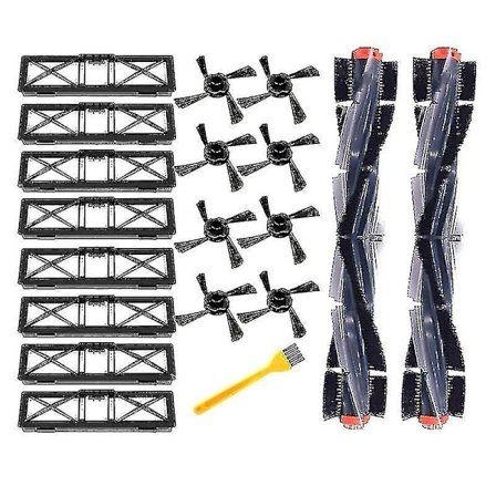 Neato Botvac D3 D4 D5 D6 Børste Blad og Brystfisk