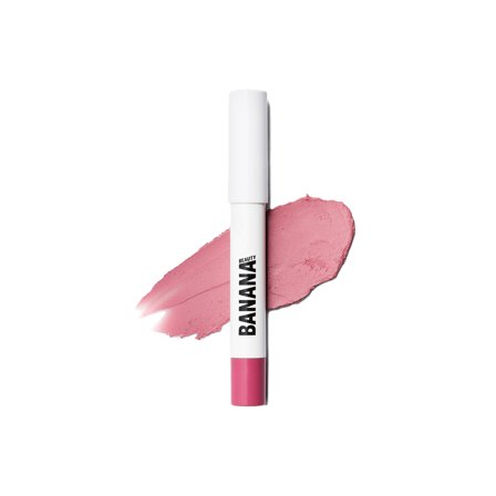 BANANA BEAUTY Lip Butter Matte Frostyyy 1.8g - Rossetto mat